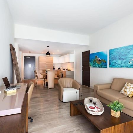 New!Beachfront Condo Resort- Balcony Голлівуд Екстер'єр фото